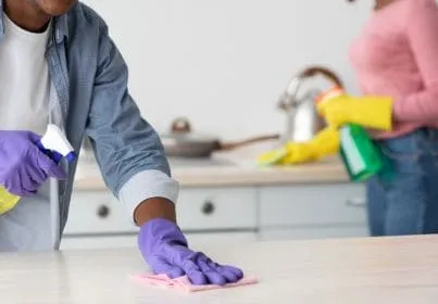 Kitchen & Bar Hygiene Products