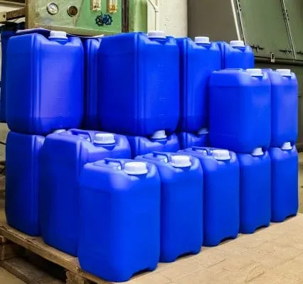 Product Manufacturing & Supply