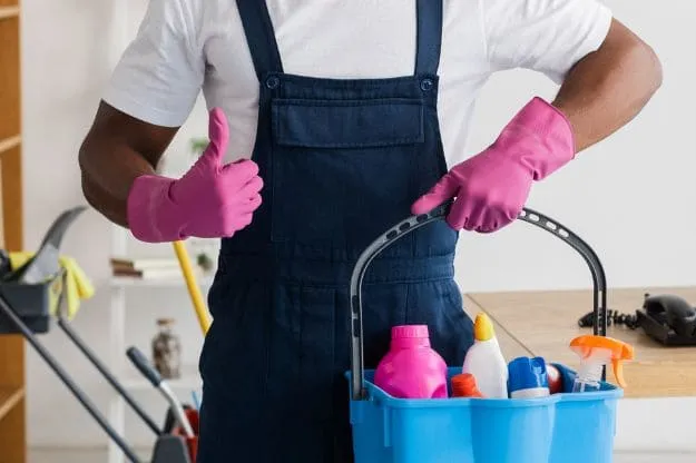 Immigration Consultant